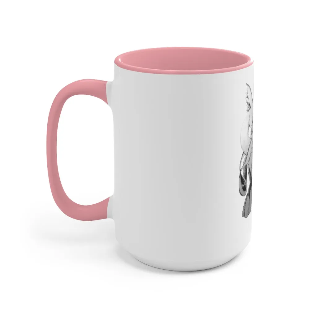 Shimeru Accent Mug