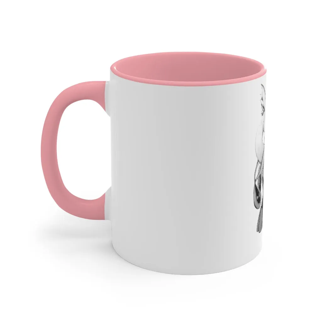 Shimeru Accent Mug