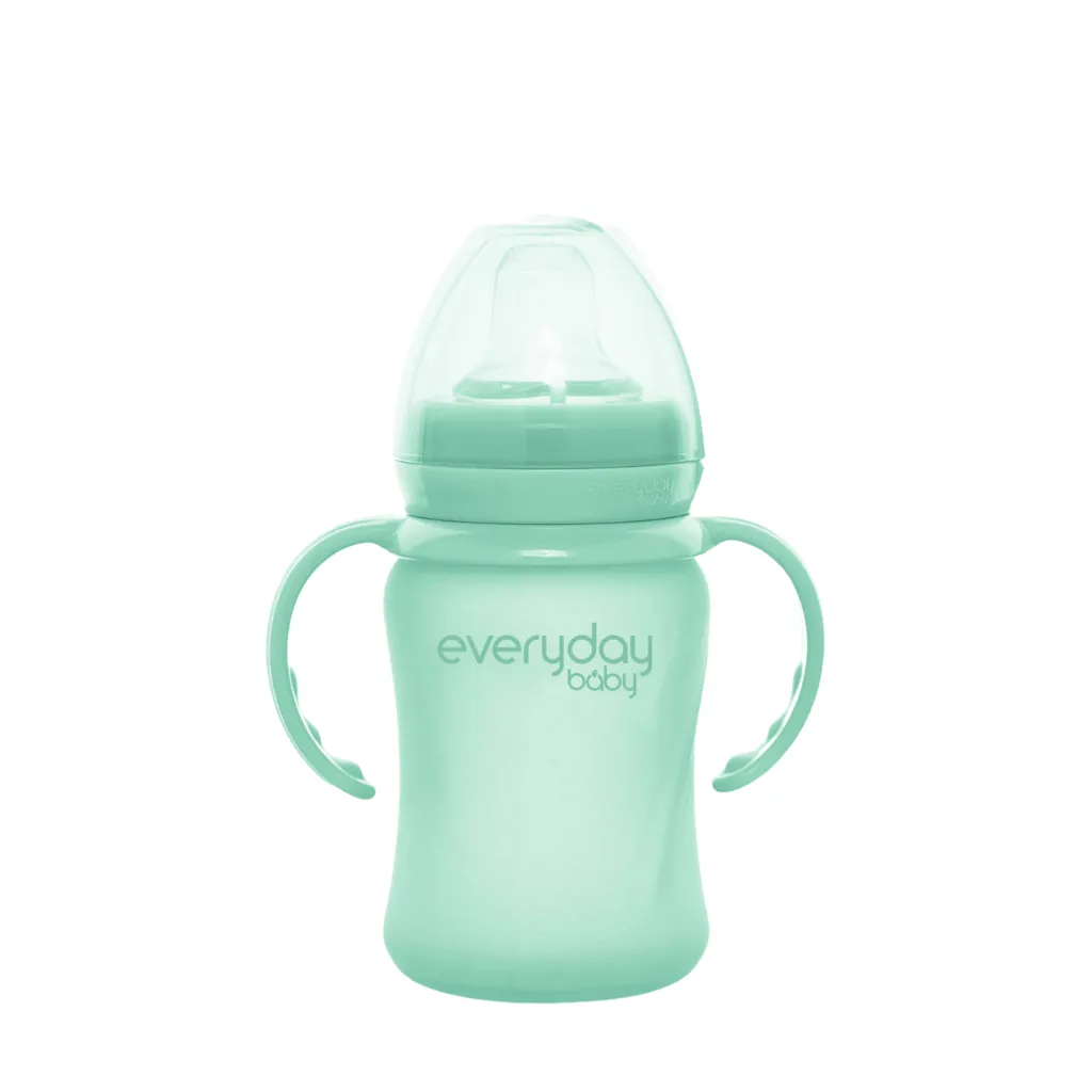 Sippy Cup Healthy  