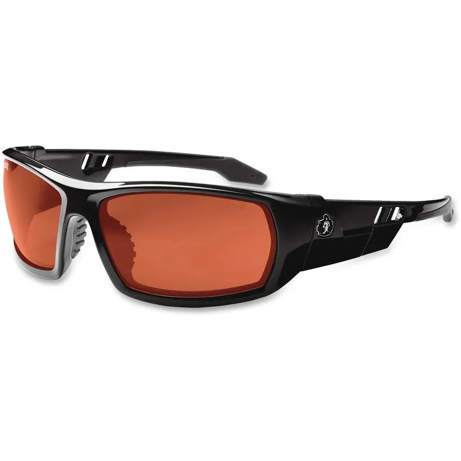 Skullerz ODIN Safety Glasses, Sunglasses