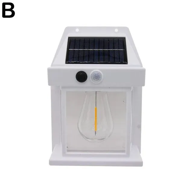 Solar Interaction Wall Lamp XF-8818