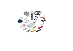 Solar Panel Installation Kit set