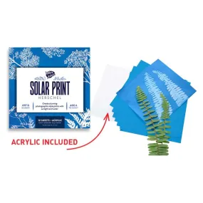 Solar Print Kit Small