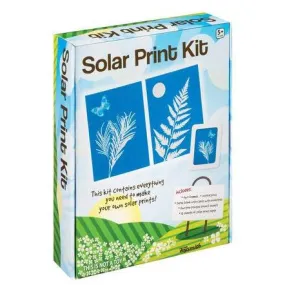 Solar Print Kit