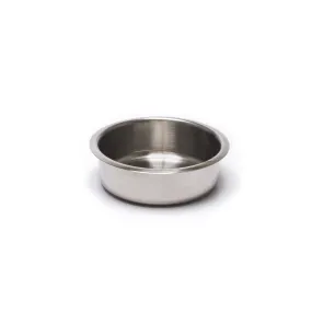 Stainless Steel Shallow Drop In Drink Holder