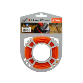 STIHL 0000 930 2338 0.095 in. x 47 ft. Trimmer Line