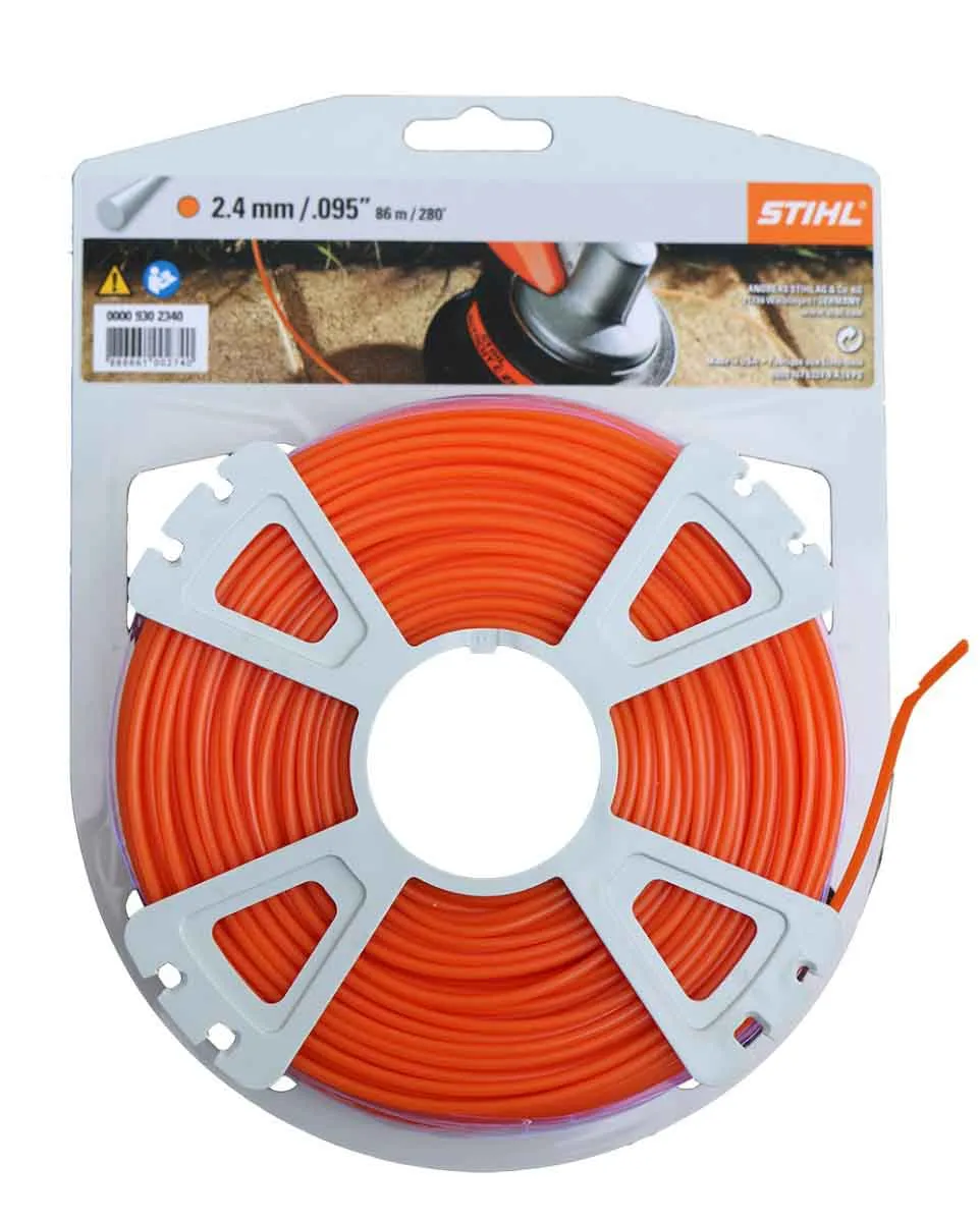 STIHL .95 Trimmer Line 1lb Roll