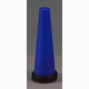 STINGER TRAFFIC WAND, BLUE