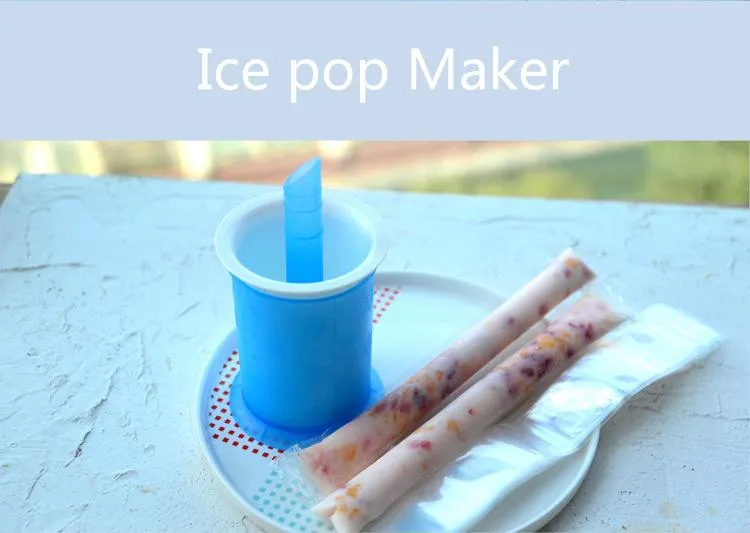 Summer Frozen Dessert Maker