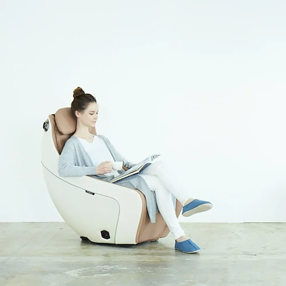 Synca CirC Compact Massage Chair