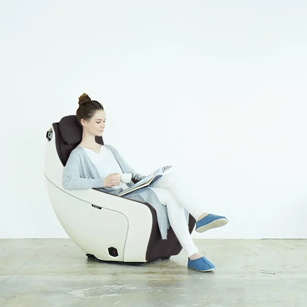 Synca CirC Compact Massage Chair