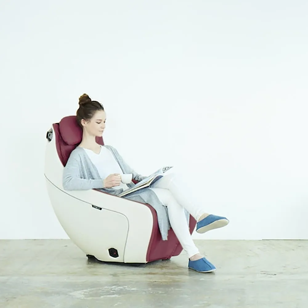 Synca CirC Compact Massage Chair