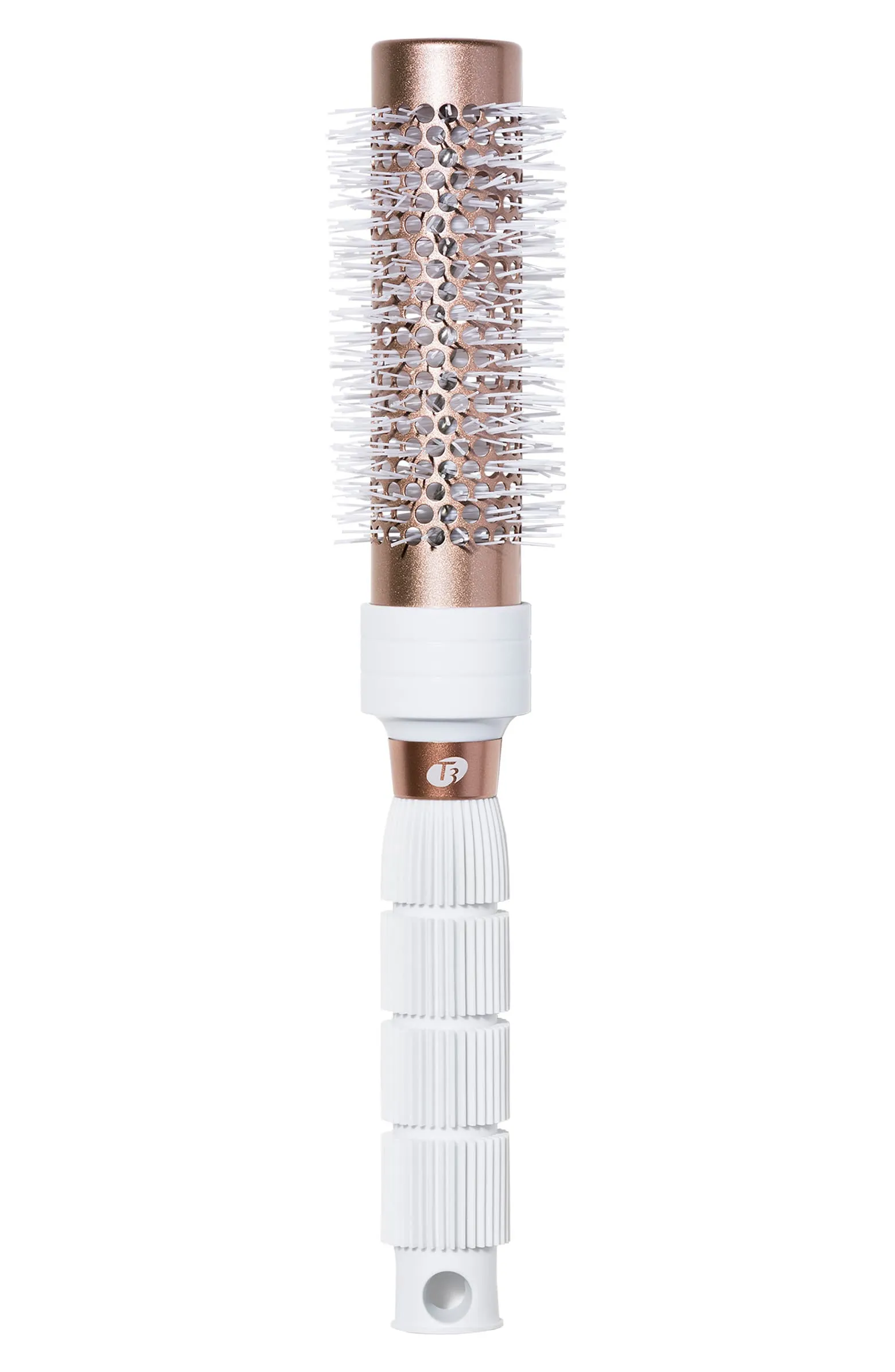 T3 Volume Professional Round and Flat Paddle Brushes (5 Styles to choose from)