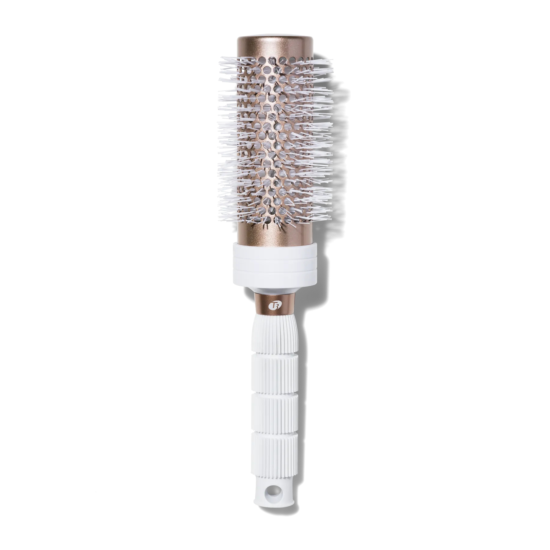 T3 Volume Professional Round and Flat Paddle Brushes (5 Styles to choose from)