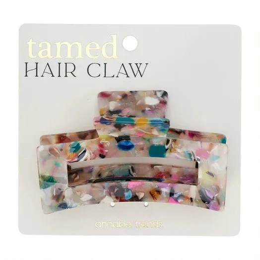 Tamed Hair Claw Gemstone