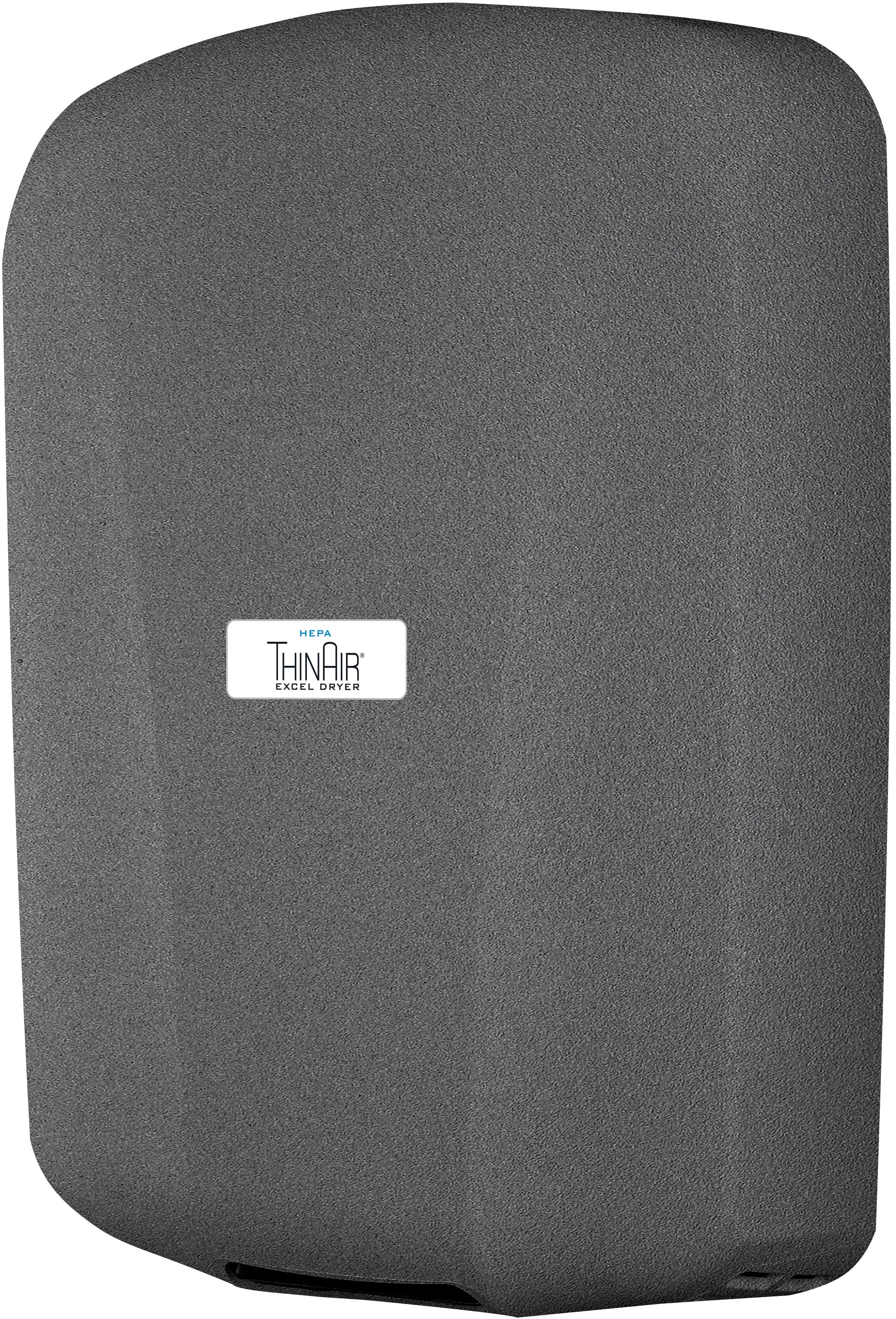 ThinAir-GR-HEPA ADA Compliant Slim Hand Dryer from Excel Dryer