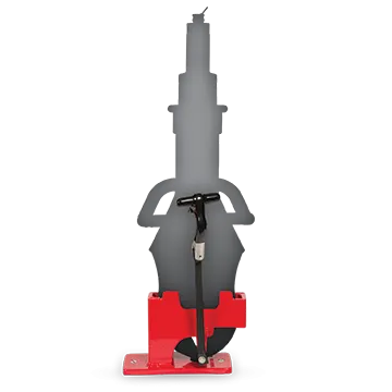 TNT SLC-24-LP Cutter Mount