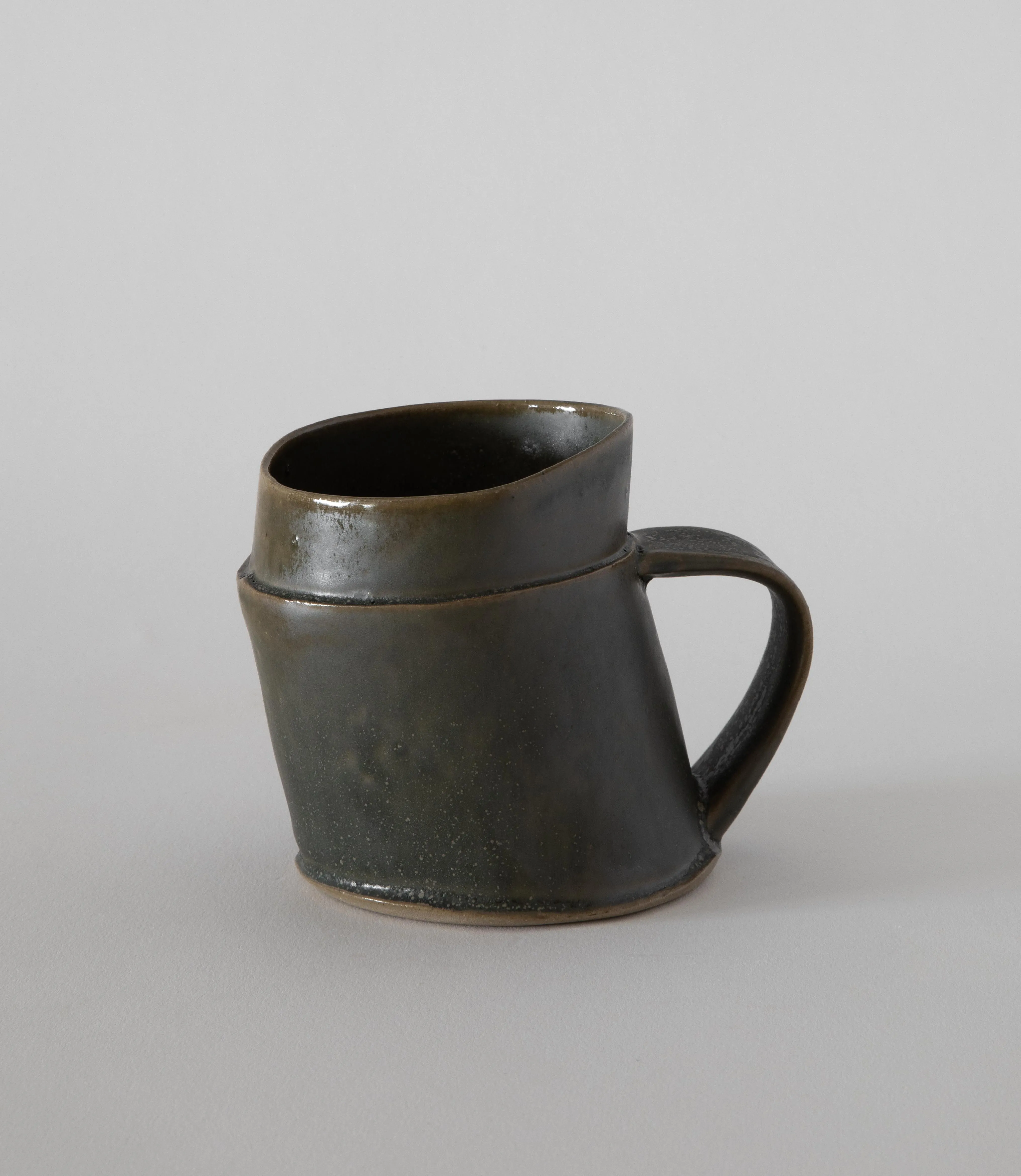 Torqued Ellipse Mug