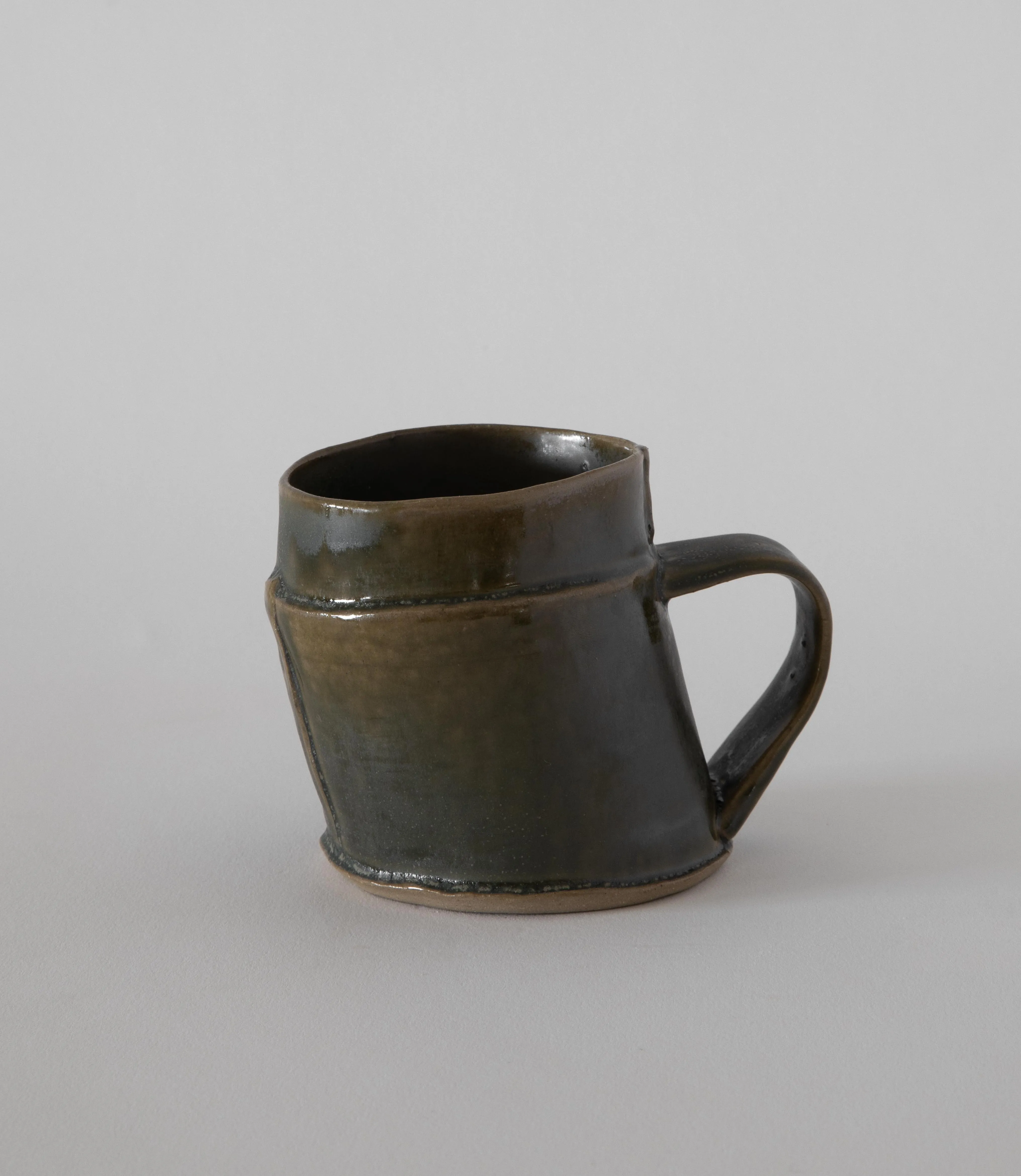 Torqued Ellipse Mug