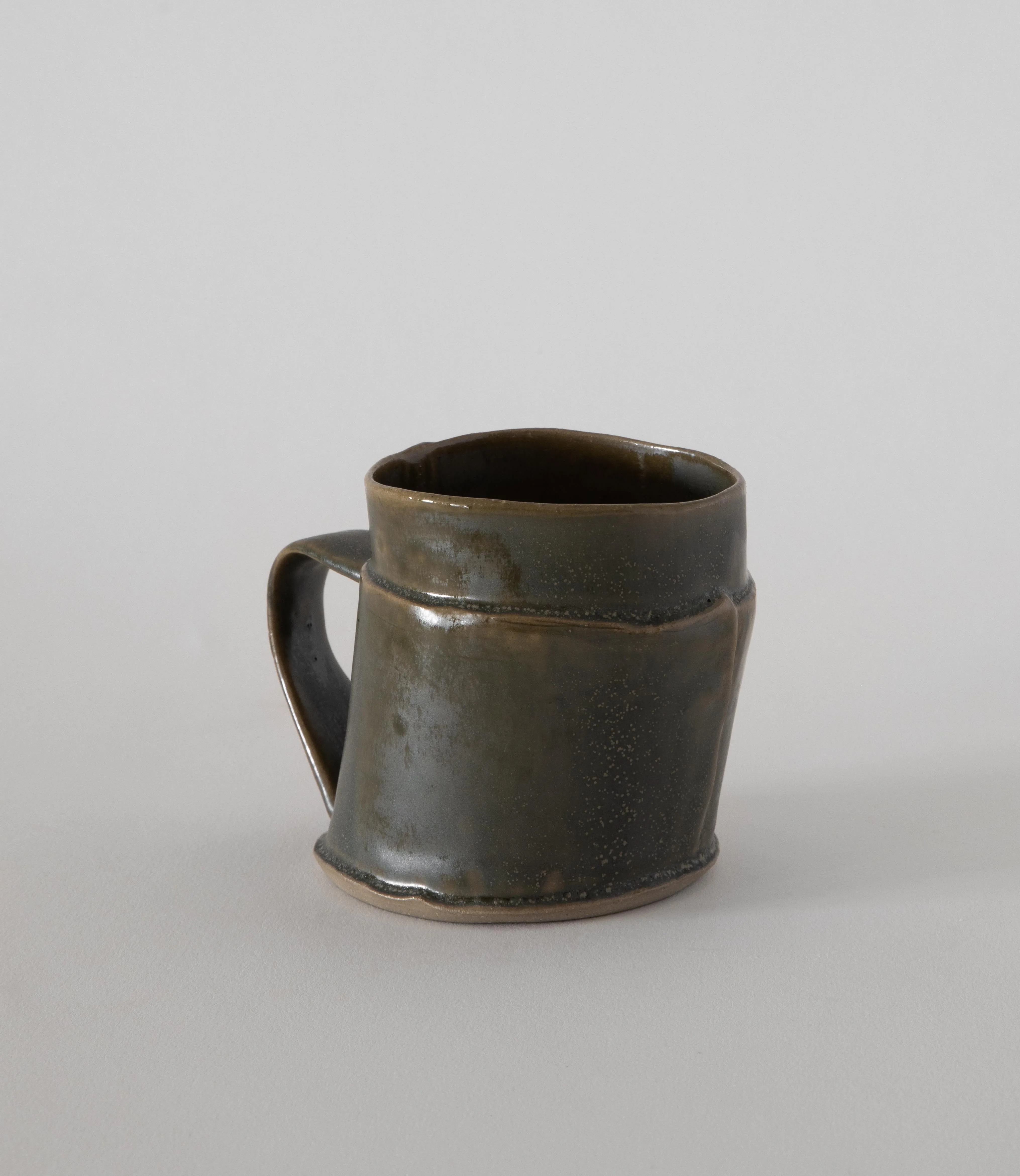 Torqued Ellipse Mug