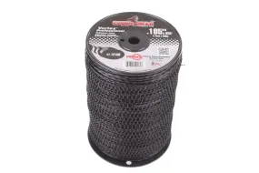 TRIMMER LINE .105 LG SPOOL BLACK VORTEX