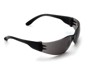 Tsunami Safety Glasses - Smoke