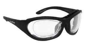 UGLY FISH-CRUIZE-CLER-5028-GLASSES FRAMES