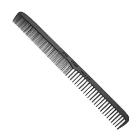 Utsumi Styling Comb Black 10" #295