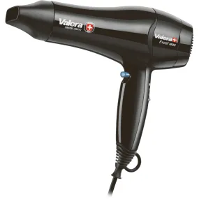 Valera Excel Hair Dryer with Wall Holder 1800W | EPAVEB-1