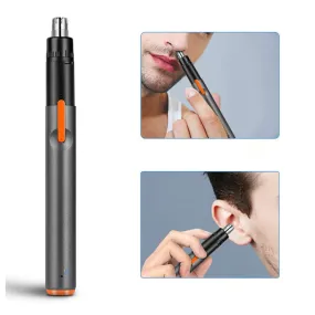 Vanity Hair Trimmer For Ears And Nose by VistaShops