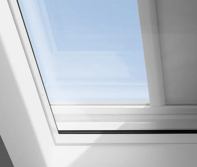 VELUX DSU SOLAR Blackout Blinds for New Generation Flat Rooflights