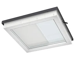 VELUX DSU SOLAR Blackout Blinds for New Generation Flat Rooflights