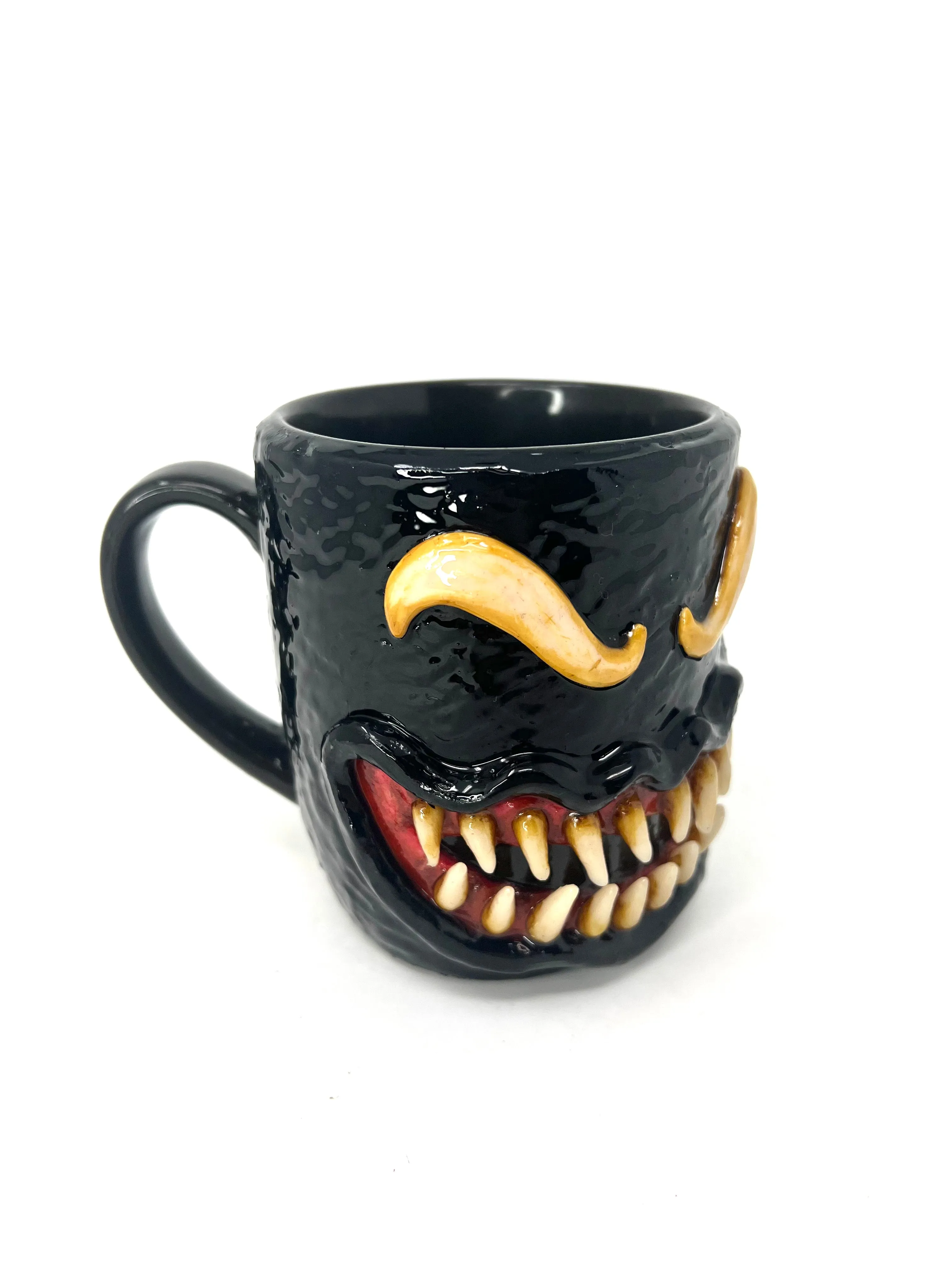 Venom Mug