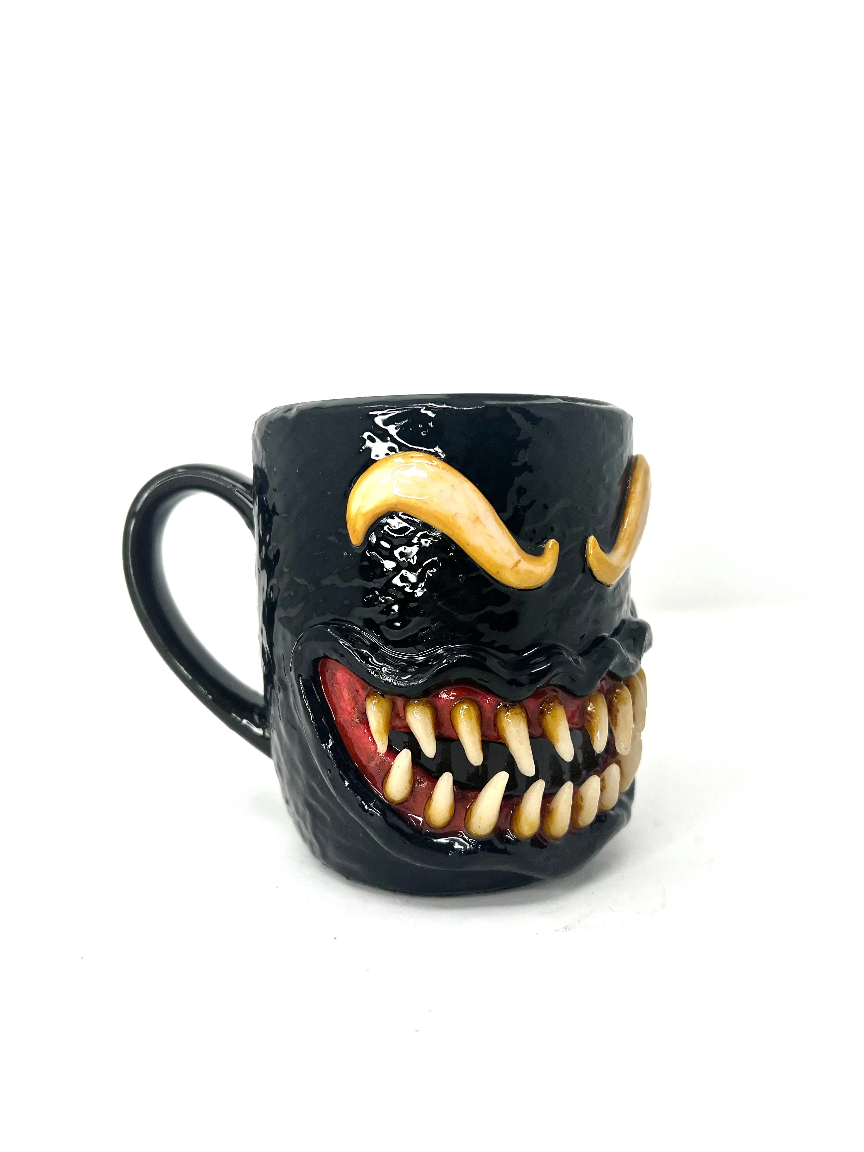 Venom Mug