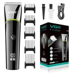 Vgr Professional Hair Trimmer