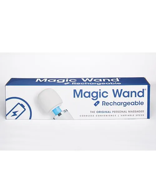 Vibratex Magic Wand Rechargeable