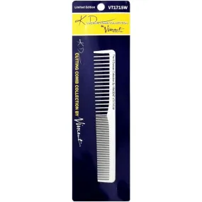 Vincent kd cutting comb collection VT1715W