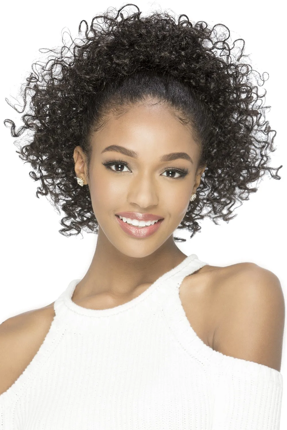 Vivica A Fox POCKET BUN-SOUL-V