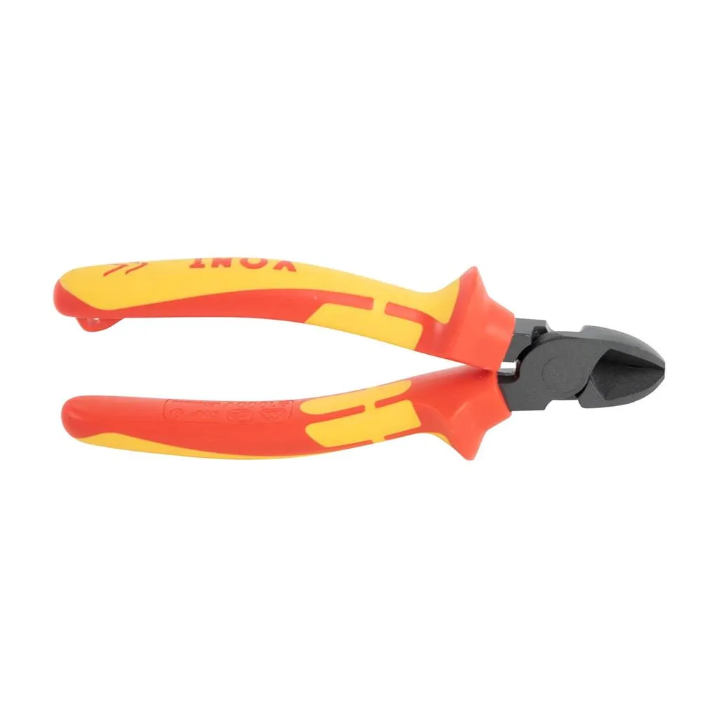 Vont 6 in High Carbon Steel Yes Diagonal Cutter