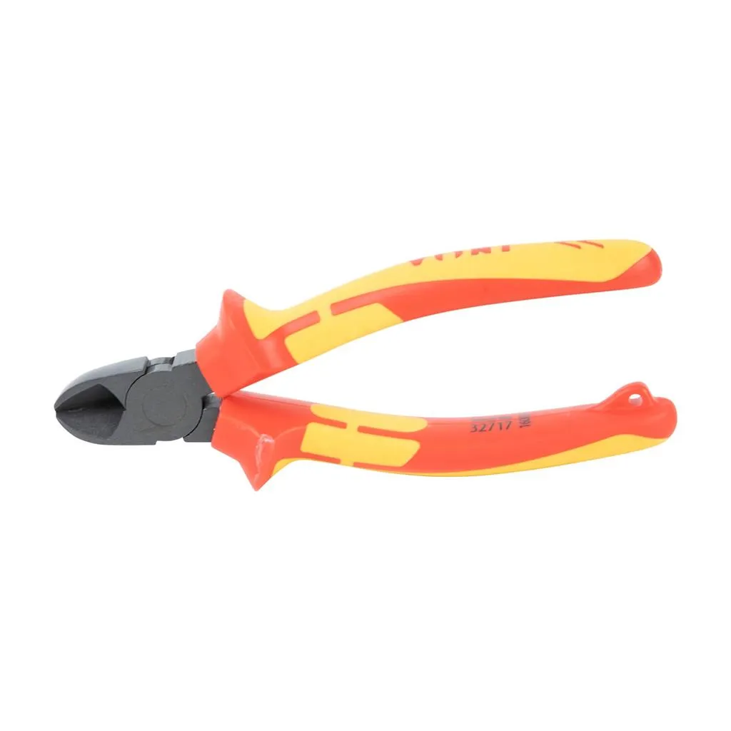 Vont 6 in High Carbon Steel Yes Diagonal Cutter