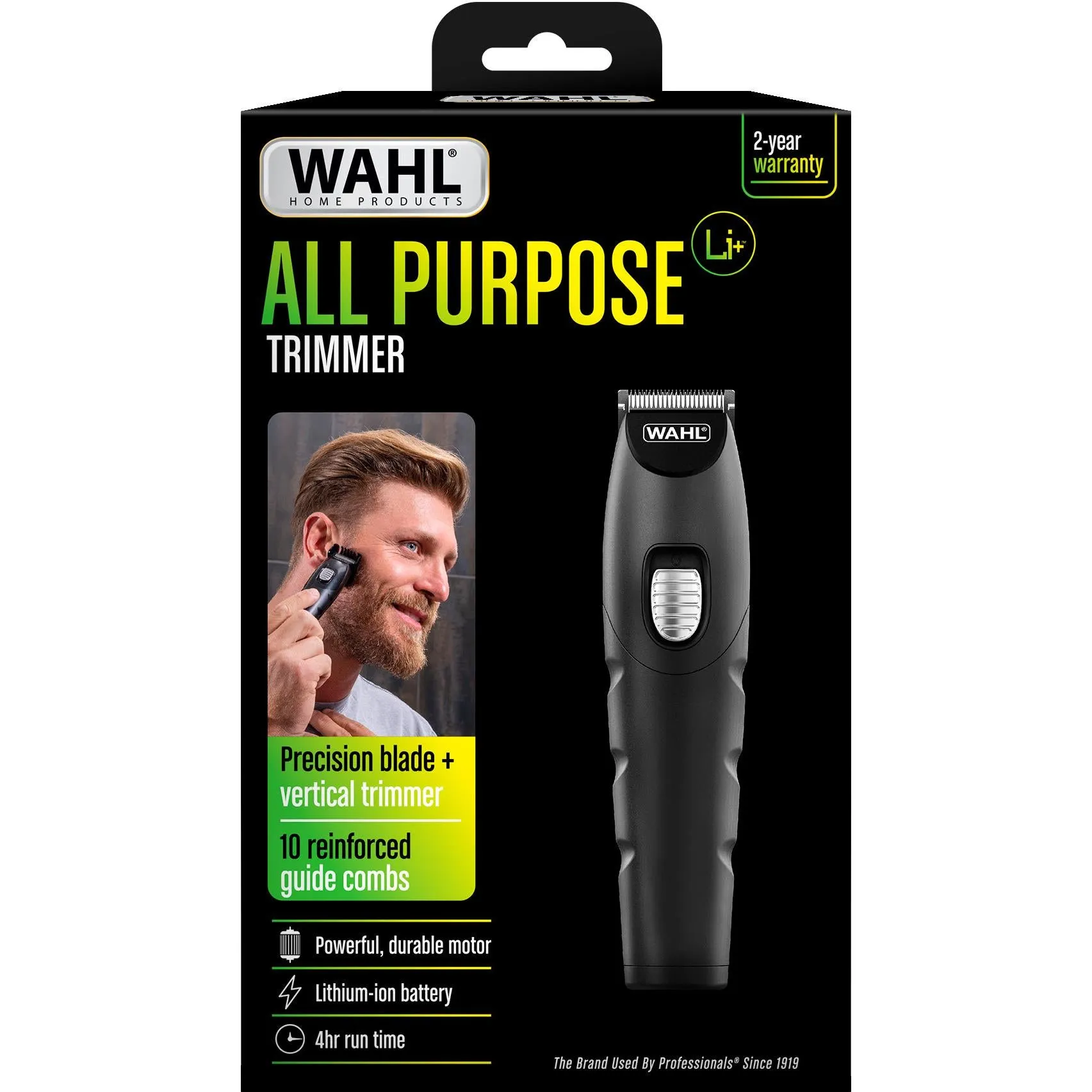 Wahl All Purpose Trimmer