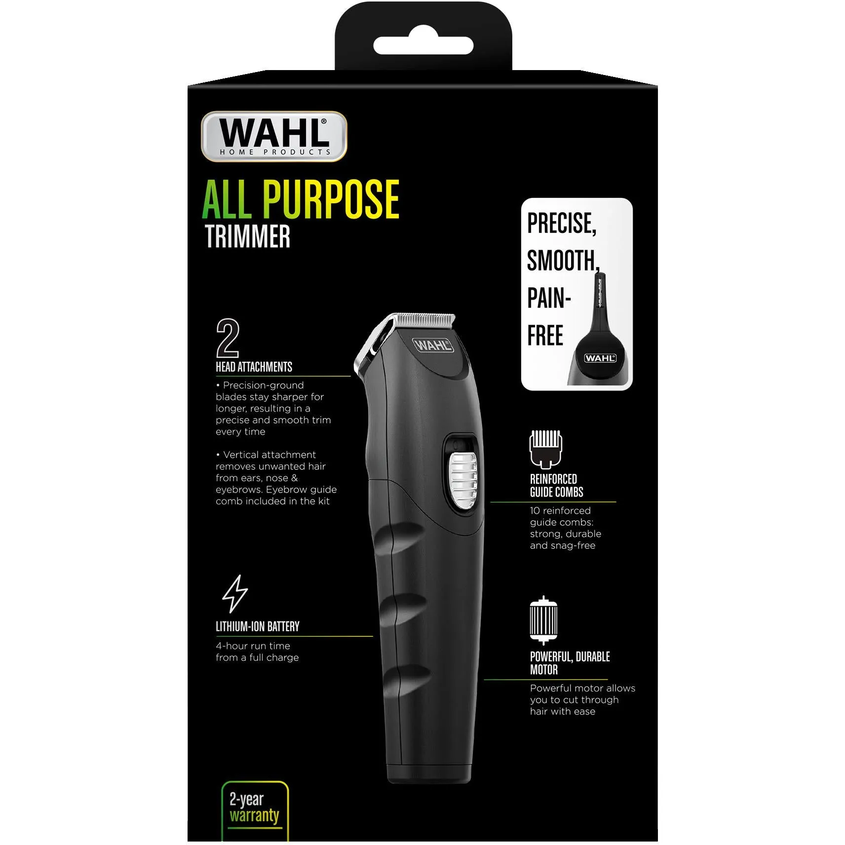 Wahl All Purpose Trimmer