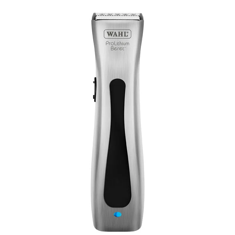 Wahl Beret Cordless Hair Trimmer