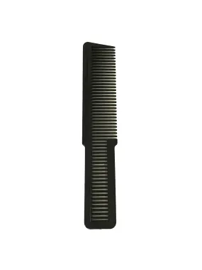 Wahl Clipper Hair Cutting Styling Comb Black 8”