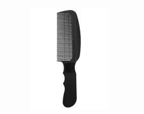 Wahl Flat Top Comb – Black #3329