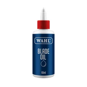 Wahl Hair Clipper Oil - 60ml