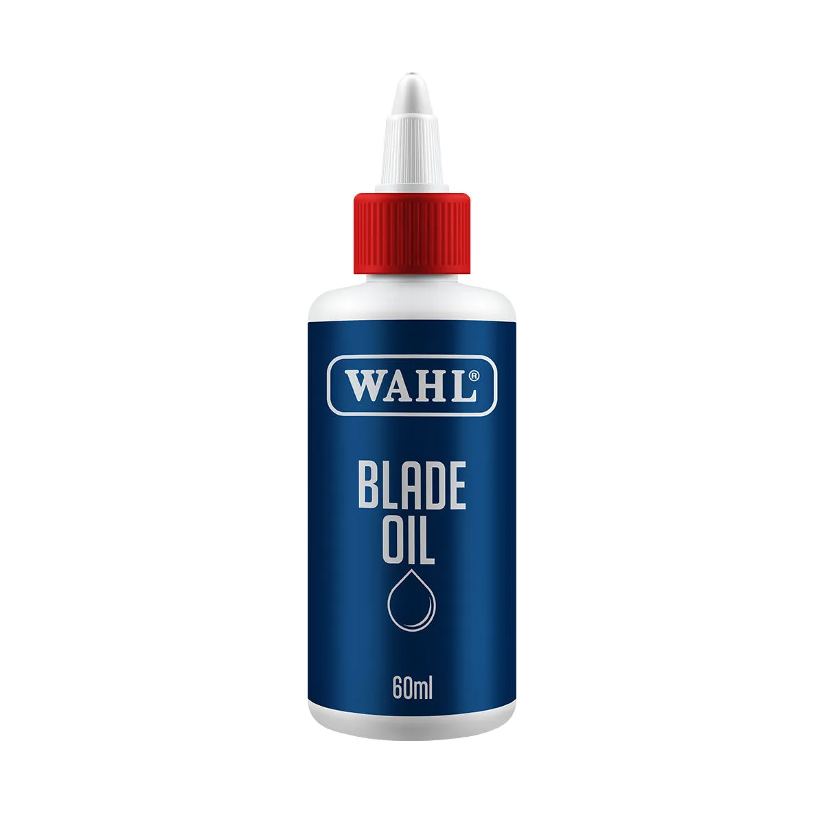 Wahl Hair Clipper Oil - 60ml