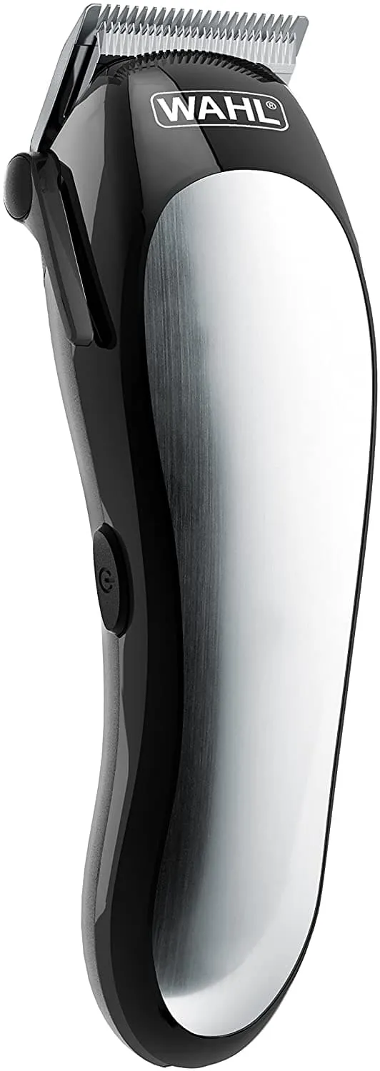 Wahl Lithium Ion Battery Hair Clipper