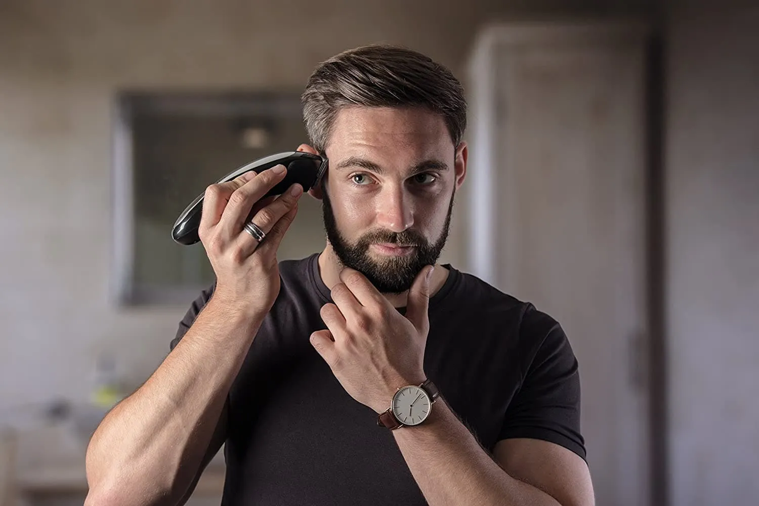 Wahl Lithium Ion Battery Hair Clipper