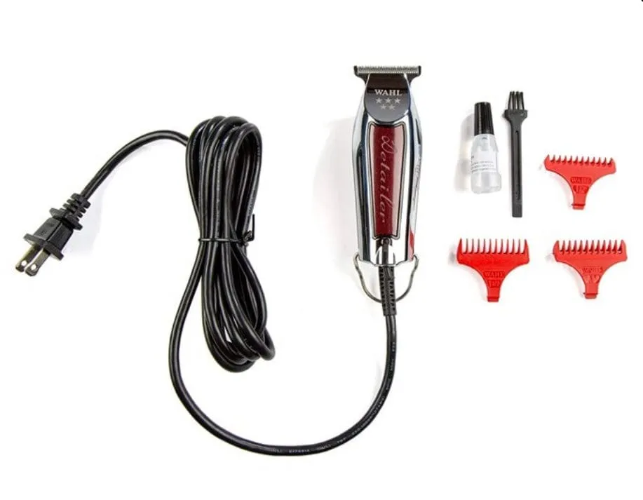 Wahl Professional 5 Star Series Detailer T Blade Trimmer